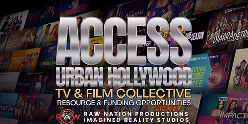 Access Uban Hollywood Film\/TV Collective
