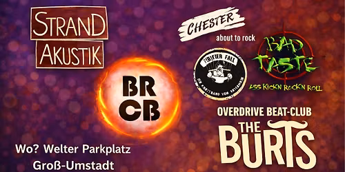 Tanz in den Mai 2026 - 1. Mai 2026