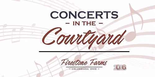 Beatlemania Magic - Concerts in the Courtyard