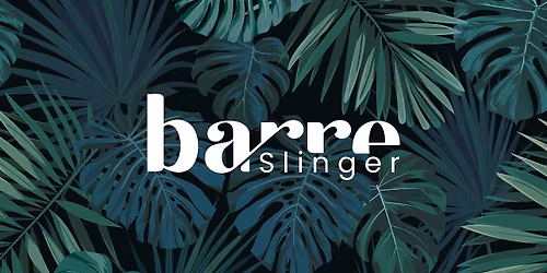 Barre Slinger Pop-Up at Aspen Sky