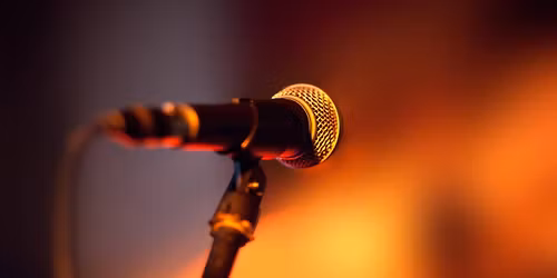 Acoustic Unplugged OPEN MIC + Potluck 6-10pm We Have a Great Upright Acoustic Piano. Admission $10