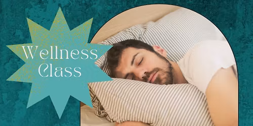 Sleep Hygiene with Dr. Lance