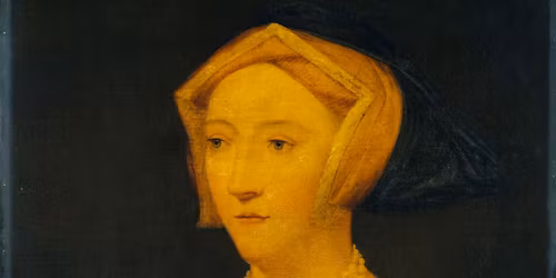 Henry VIII and the Power of Images