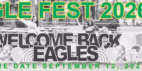 EAGLE FEST 2026