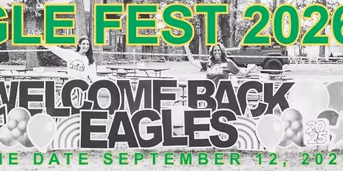 EAGLE FEST 2026