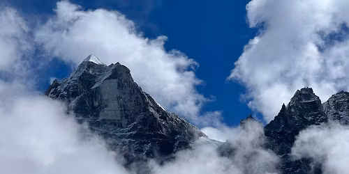 Mera Peak Expedition 