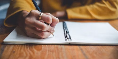 Family Matters: Writing a Memoir