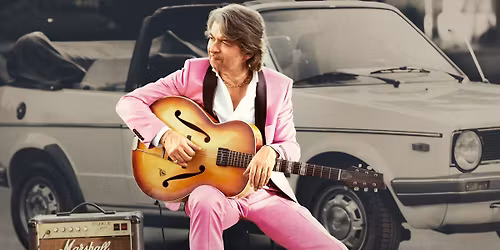 MAGNIFICO - BalkanEkstra\u2605KulturShock I Moods Z\u00fcrich