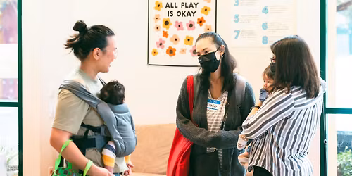 Kula Community Play Date + Swap for Mamas (San Ramon)