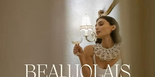 Beaujolais Brunch - Noir Brunch