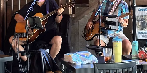 The Timber Club (behind the Stage Coach Inn)