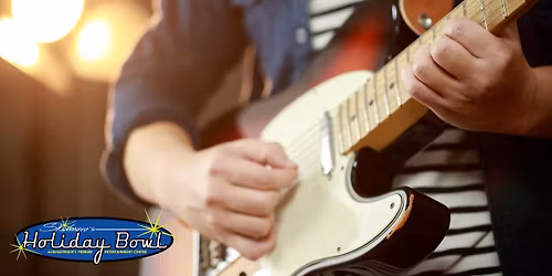 Live Music: Sour, Traveler in Pain, Heavy & Momentum