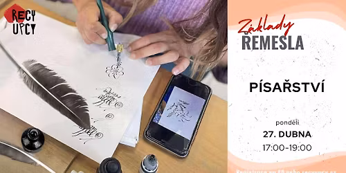 Z\u00e1klady \u0159emesla: P\u00cdSA\u0158STV\u00cd