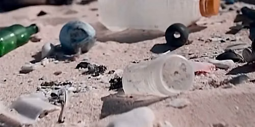 Ocean Plastic: Making Waves