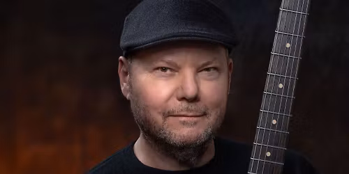 Christopher Cross London Tickets