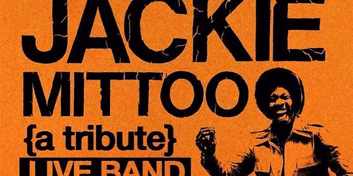 Jackie Mitoo (A Tribute)