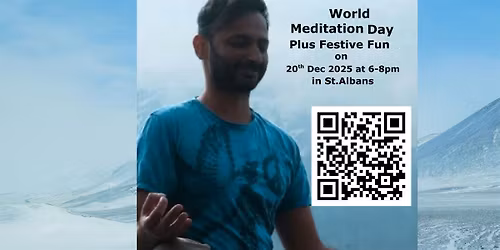 Stillness & Sparkle Celebration