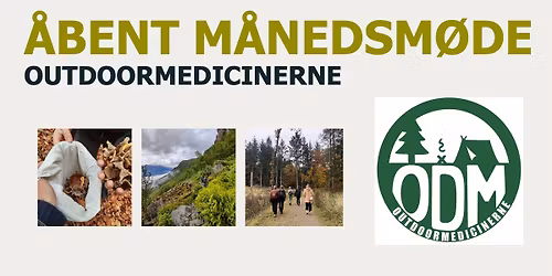 M\u00e5nedsm\u00f8de ODM