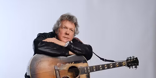 Steve Forbert & The New Renditions