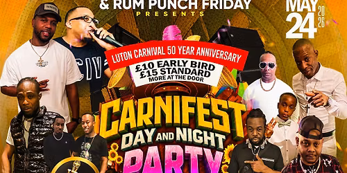 Carnifest