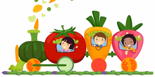 June Member Exclusive: Garden to Fork