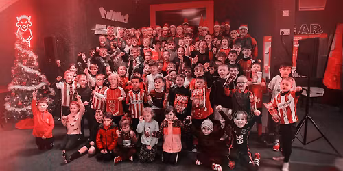 Christmas Extravaganza \u2744\ufe0f