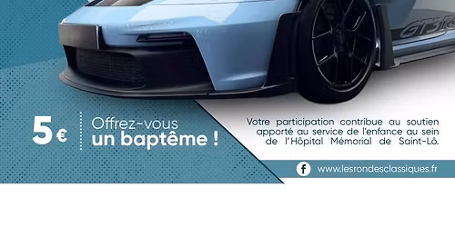 Rondes classiques