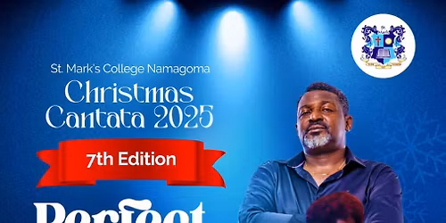 Christmas Cantata 7th Edition PERFECT WAIT
