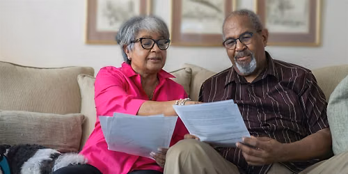 Medicare Information Sessions