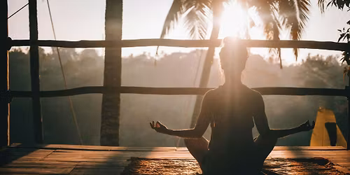 Breathwork  - Sound Healing Journey