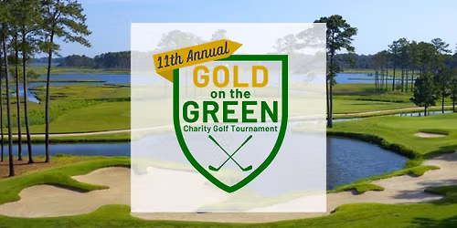 GOLD on the Green
