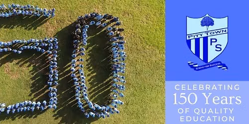 150 Year Celebratory Fete for Pitt Town PS