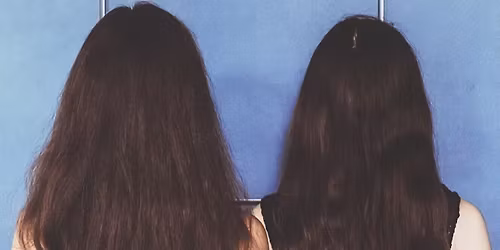 Fury Theatre presents I'm Not There by Justin Sherin