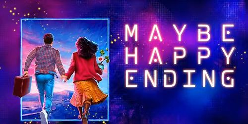 Maybe Happy Ending (Touring)
