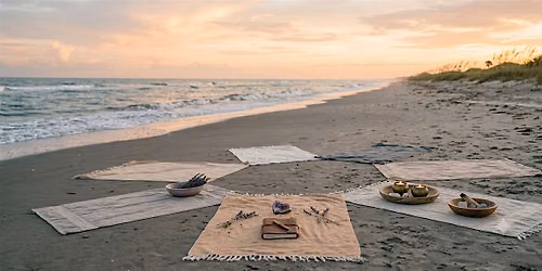 Sunset Beach Meditation & Healing Touch