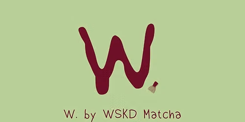 Sip & Stretch at Booked Up with WSKD Matcha