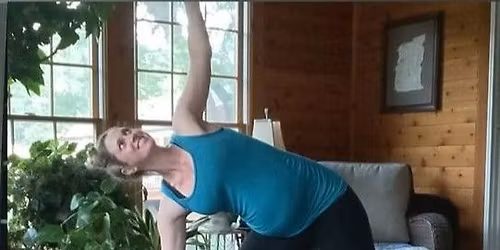 Prenatal Yoga