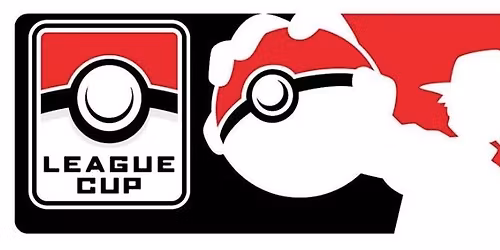 Pokemon League Cup