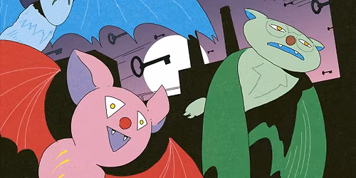 Grande chasse au tr\u00e9sor pour tenter de gagner 1 an de BD ! 