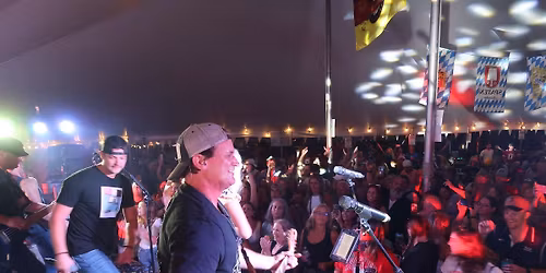 Madison County LIVE @ Wauktoberfest