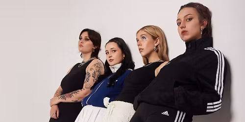 Teen Jesus and the Jean Teasers