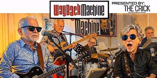 Wayback Machine
