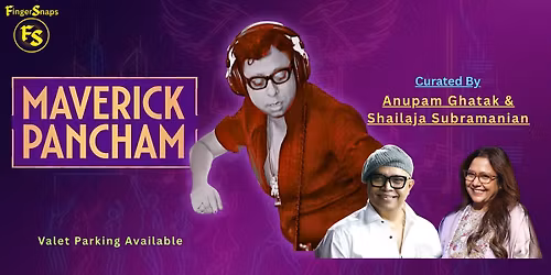 Maverick Pancham