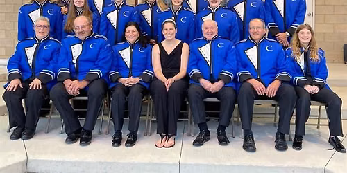Summer in the Park - Chilton City Band 