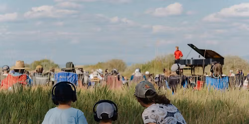 IN A LANDSCAPE: Six Springs Ranch