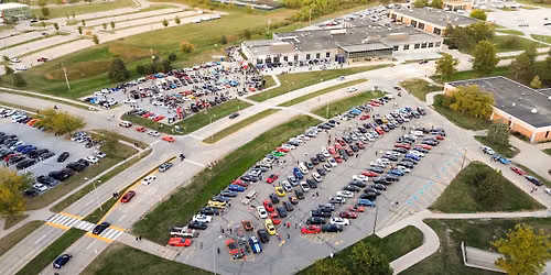 Des Moines Night Meet