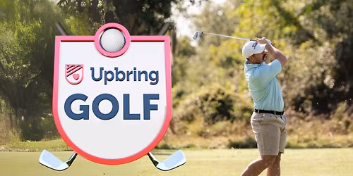 Upbring Golf Tournament (Houston)