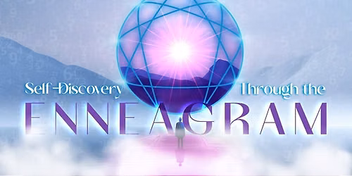 Self Discovery Through the Enneagram