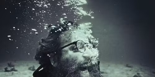 BEN CAPLAN at The Queen's (Nanaimo BC)