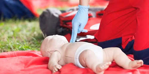 Pediatric Advanced Life Support (PALS) Refresher Course